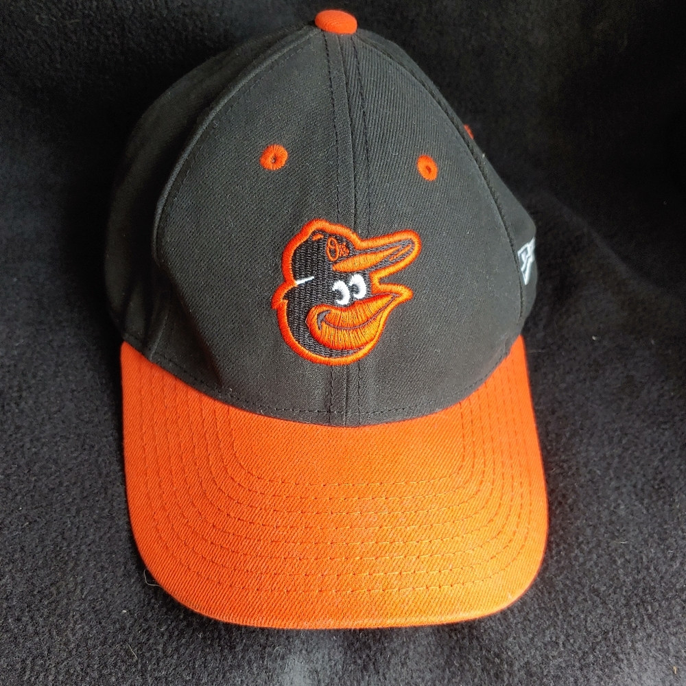 Orioles Cap Hat Baseball Baltimore Team Sports Clo